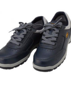 Giày Bảo Hộ K2 10 Hàn Quốc - Ảnh 2