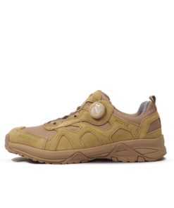 Giày Bảo Hộ Hans HS 81 Camel