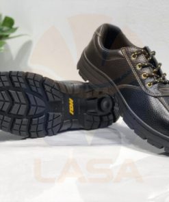 Giày Bảo Hộ IDH K13 Thấp Cổ - Ảnh 5