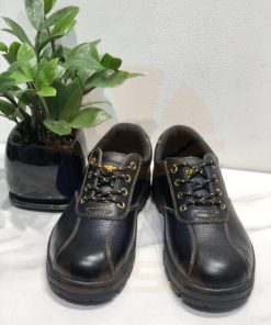Giày Bảo Hộ IDH K13 Thấp Cổ - Ảnh 6