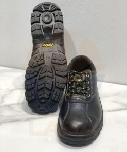 Giày Bảo Hộ IDH K13 Thấp Cổ - Ảnh 2