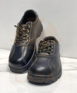 Giày Bảo Hộ IDH K13 Thấp Cổ - Ảnh 3