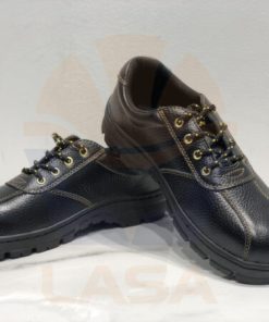 Giày Bảo Hộ IDH K13 Thấp Cổ - Ảnh 4