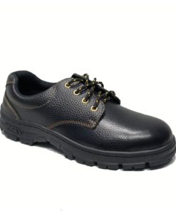 Giày Bảo Hộ IDH K14 Thấp Cổ