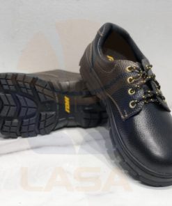 Giày Bảo Hộ IDH K14 Thấp Cổ - Ảnh 3