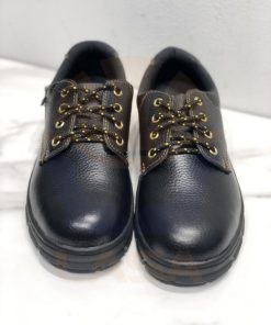 Giày Bảo Hộ IDH K14 Thấp Cổ - Ảnh 4