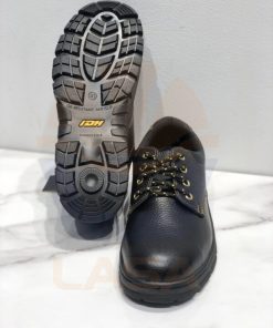 Giày Bảo Hộ IDH K14 Thấp Cổ - Ảnh 5