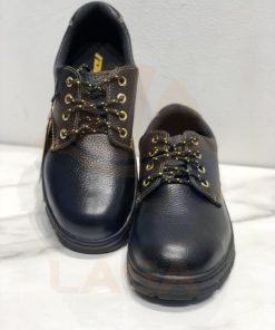 Giày Bảo Hộ IDH K14 Thấp Cổ - Ảnh 6