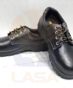 Giày Bảo Hộ IDH K14 Thấp Cổ - Ảnh 2