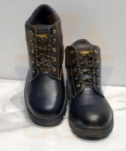 Giày Bảo Hộ IDH K15 Cao Cổ - Ảnh 3