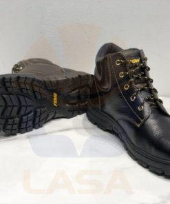 Giày Bảo Hộ IDH K15 Cao Cổ - Ảnh 4