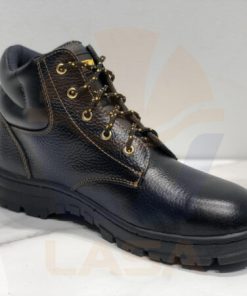 Giày Bảo Hộ IDH K15 Cao Cổ - Ảnh 2