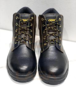 Giày Bảo Hộ IDH K15 Cao Cổ - Ảnh 5