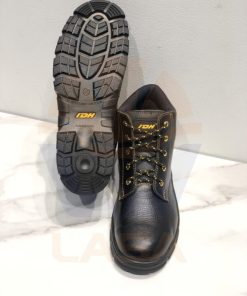 Giày Bảo Hộ IDH K15 Cao Cổ - Ảnh 6