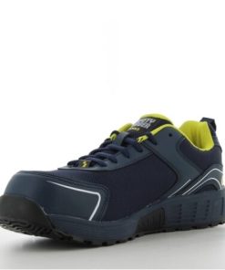 Giày Bảo Hộ Jogger AAK S1P Low - Ảnh 5