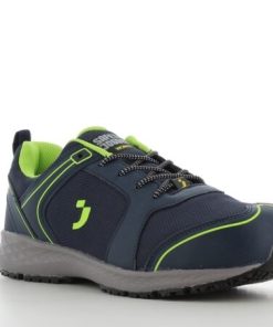 Giày Bảo Hộ Jogger Balto S1 - Ảnh 2