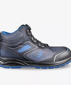 Giày Bảo Hộ Jogger Cador S1P Mid TLS