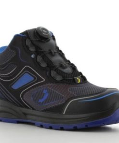 Giày Bảo Hộ Jogger Cador S1P Mid TLS - Ảnh 2