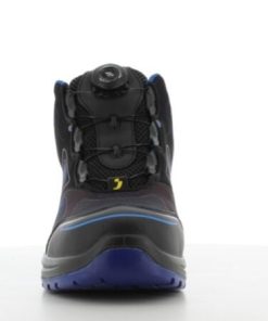 Giày Bảo Hộ Jogger Cador S1P Mid TLS - Ảnh 3