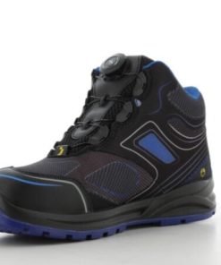 Giày Bảo Hộ Jogger Cador S1P Mid TLS - Ảnh 4