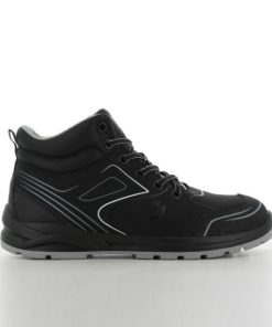 Giày Bảo Hộ Jogger Cador S3 Mid