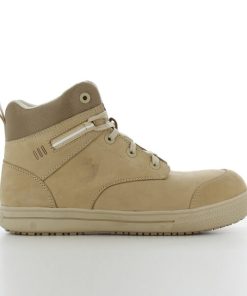 Giày Bảo Hộ Jogger Cerro S3 Mid