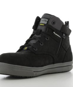 Giày Bảo Hộ Jogger Cerro S3 Mid - Ảnh 3