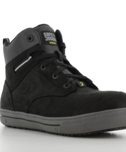 Giày Bảo Hộ Jogger Cerro S3 Mid - Ảnh 2