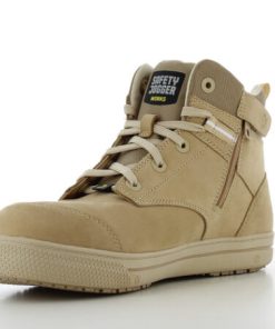 Giày Bảo Hộ Jogger Cerro S3 Mid - Ảnh 5