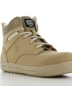 Giày Bảo Hộ Jogger Cerro S3 Mid - Ảnh 4