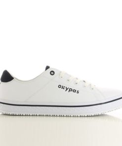 Giày Bảo Hộ Oxypas Clark