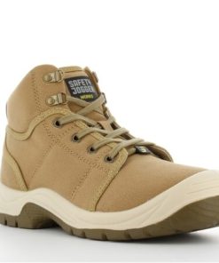 Giày Bảo Hộ Jogger Desert 011 - Ảnh 3