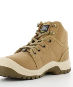 Giày Bảo Hộ Jogger Desert 011 - Ảnh 2