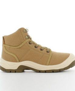 Giày Bảo Hộ Jogger Desert 011