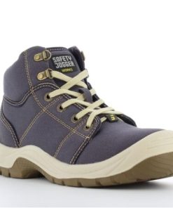 Giày Bảo Hộ Jogger Desert 043 - Ảnh 2