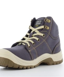 Giày Bảo Hộ Jogger Desert 043 - Ảnh 3