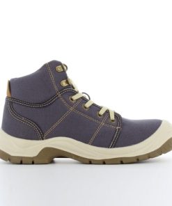 Giày Bảo Hộ Jogger Desert 043