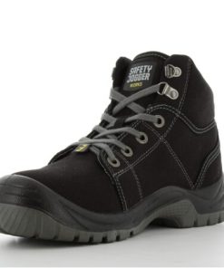 Giày Bảo Hộ Jogger Desert 117 - Ảnh 3