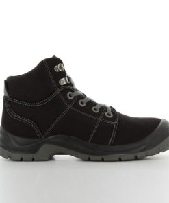 Giày Bảo Hộ Jogger Desert 117