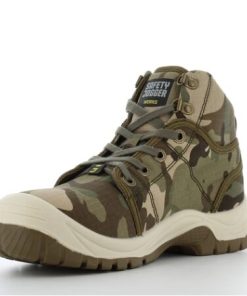 Giày Bảo Hộ Jogger Desert Mul - Ảnh 2