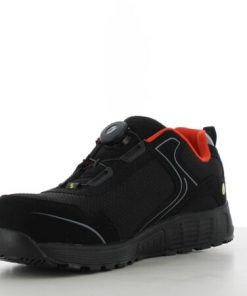 Giày Bảo Hộ Jogger Ecolobi S1P Low TLS - Ảnh 3