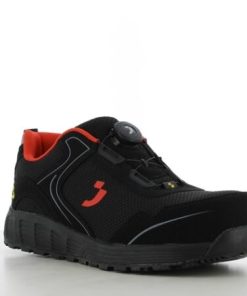 Giày Bảo Hộ Jogger Ecolobi S1P Low TLS - Ảnh 2