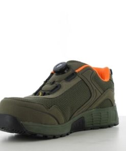 Giày Bảo Hộ Jogger Ecolobi S1P Low TLS - Ảnh 5