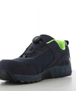 Giày Bảo Hộ Jogger Ecolobi S1P Low TLS - Ảnh 7