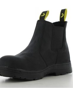 Giày Bảo Hộ Jogger Jackman S3 - Ảnh 4