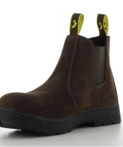 Giày Bảo Hộ Jogger Jackman S3 - Ảnh 2