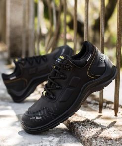 Giày Bảo Hộ Jogger Lava - Ảnh 5