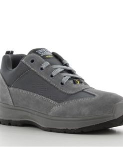 Giày Bảo Hộ Jogger Organic - Ảnh 3