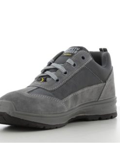 Giày Bảo Hộ Jogger Organic - Ảnh 2