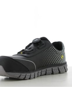 Giày Bảo Hộ Jogger Pacco S3S Low TLS - Ảnh 2